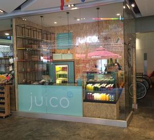 Juico Levent Merkez Istanbul